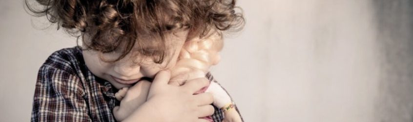 Letsel bij onze kinderen