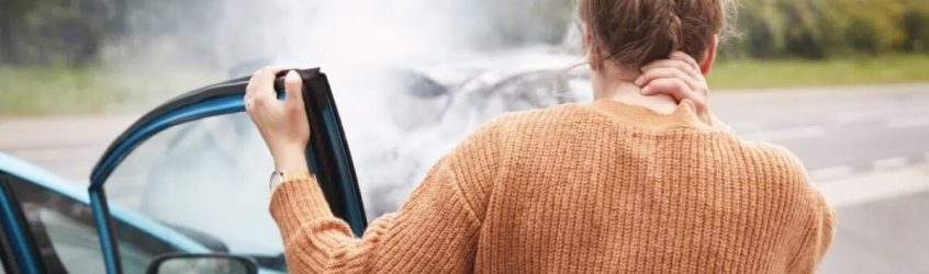 Whiplash: de strijd tegen ‘onzichtbare’ pijn