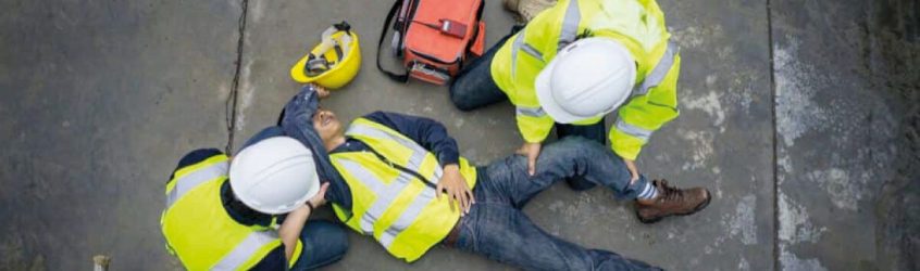 Letselschade: Wanneer heb je écht recht op een vergoeding?